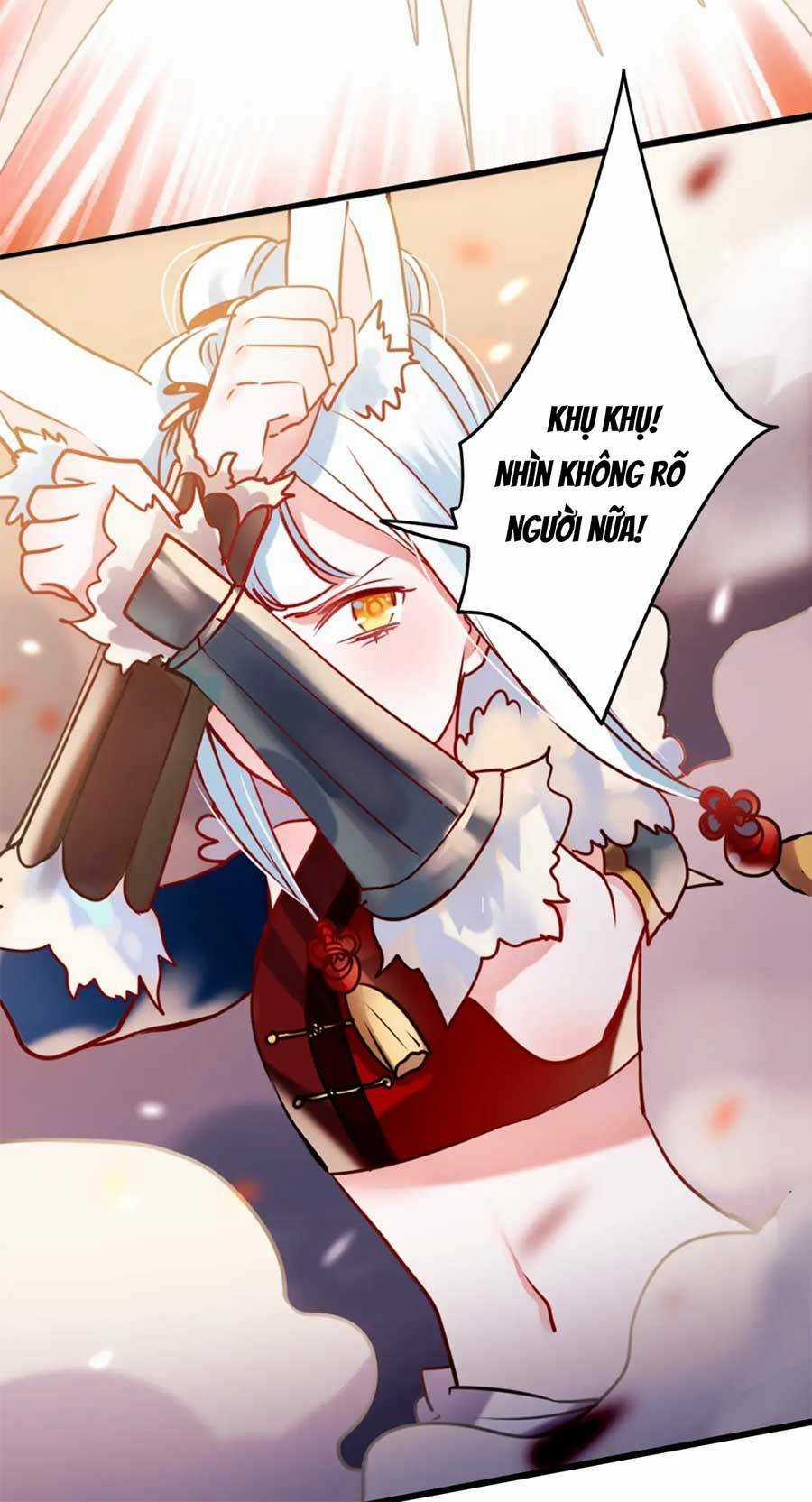 Thành Dã Tiêu Hà - Chapter 10 - Trang 24