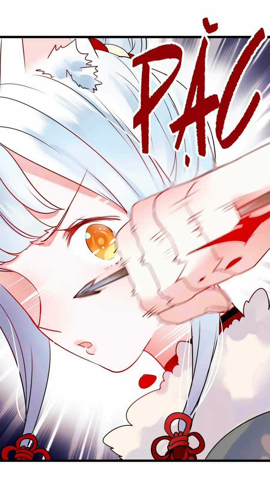 Thành Dã Tiêu Hà - Chapter 10 - Trang 27