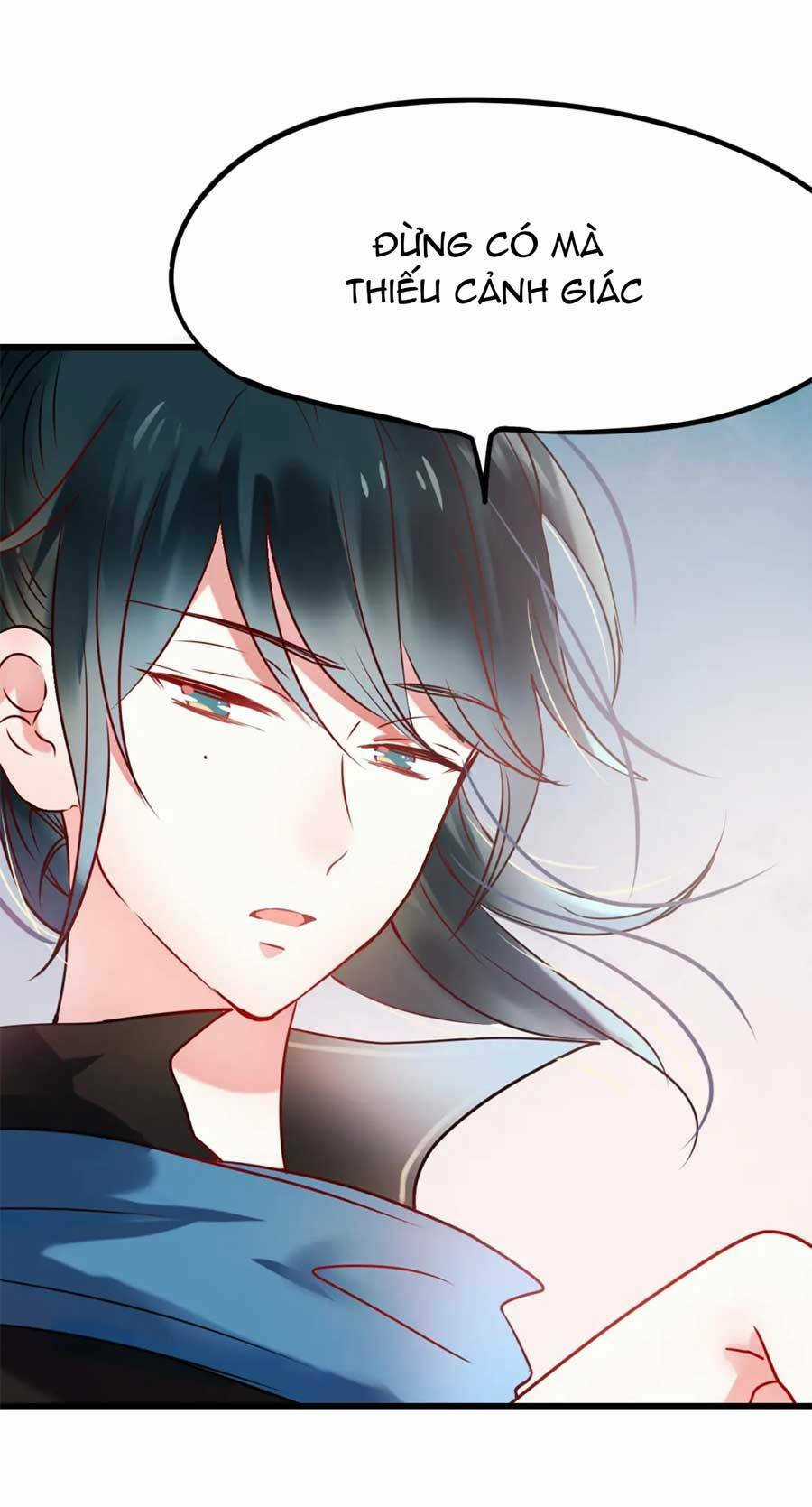 Thành Dã Tiêu Hà - Chapter 10 - Trang 28