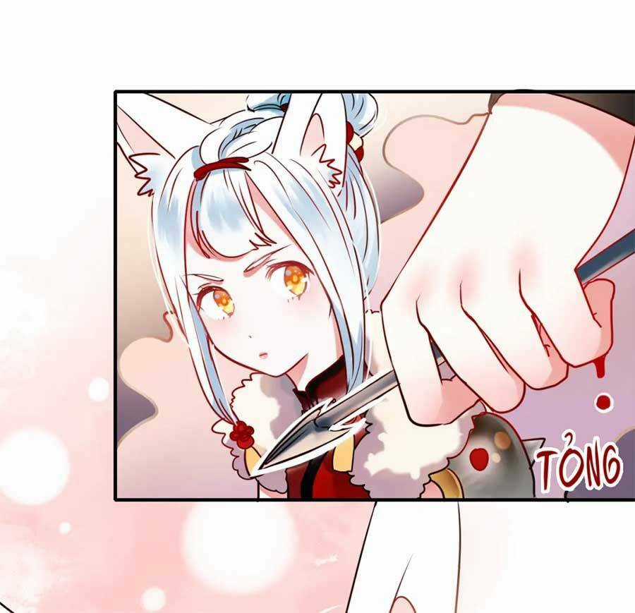 Thành Dã Tiêu Hà - Chapter 10 - Trang 29