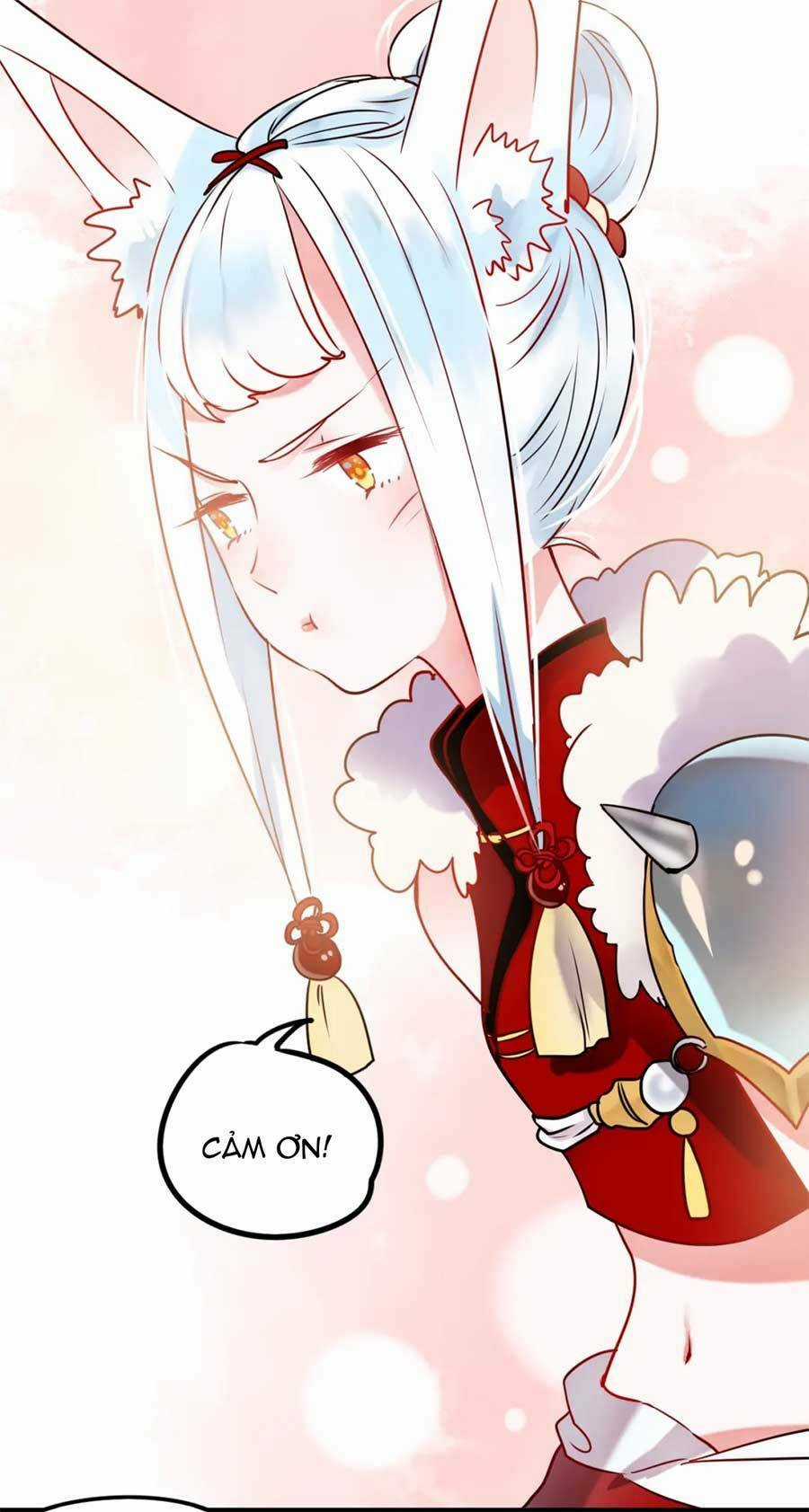 Thành Dã Tiêu Hà - Chapter 10 - Trang 30