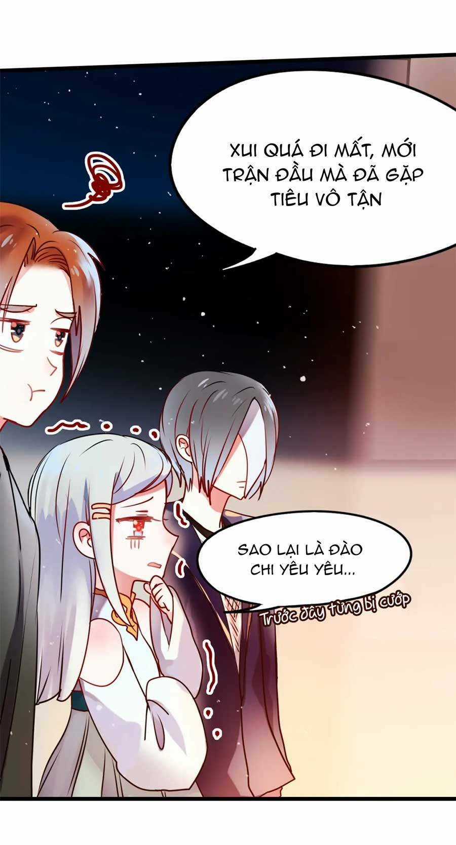 Thành Dã Tiêu Hà - Chapter 10 - Trang 4
