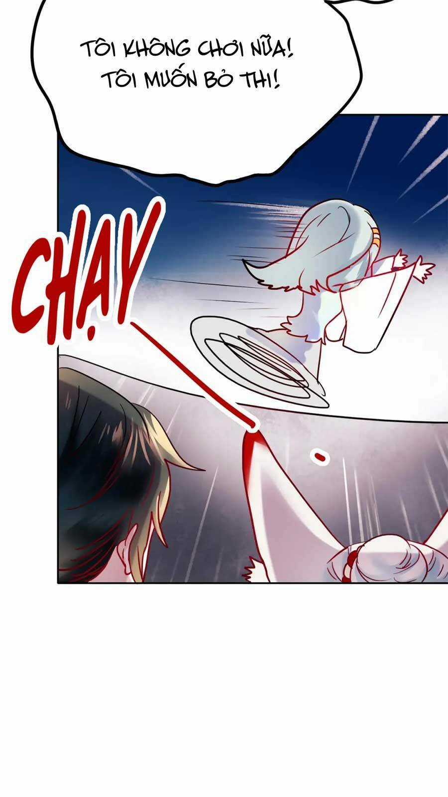 Thành Dã Tiêu Hà - Chapter 10 - Trang 35