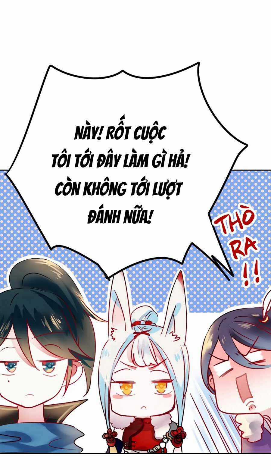 Thành Dã Tiêu Hà - Chapter 10 - Trang 36