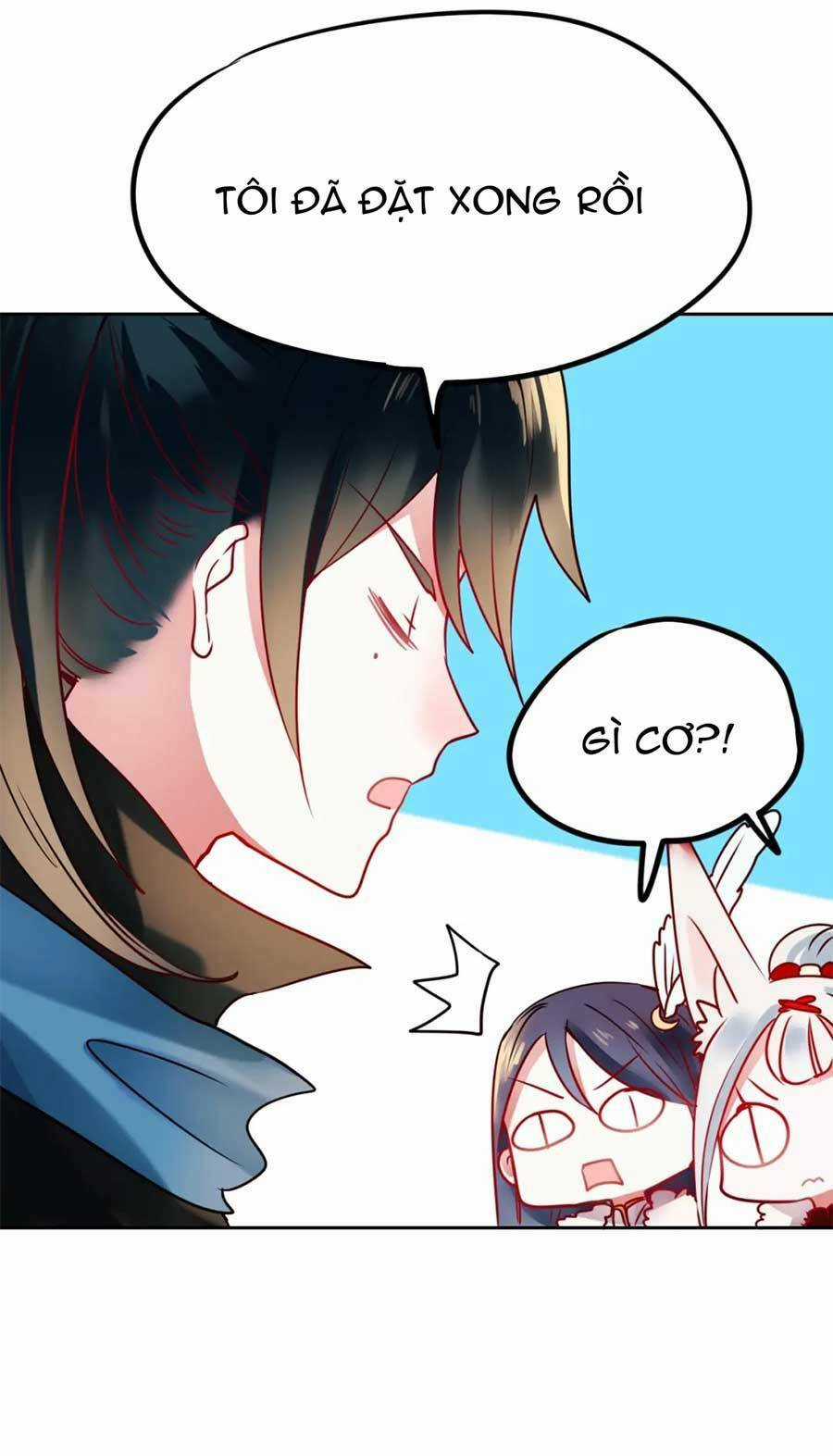 Thành Dã Tiêu Hà - Chapter 10 - Trang 38