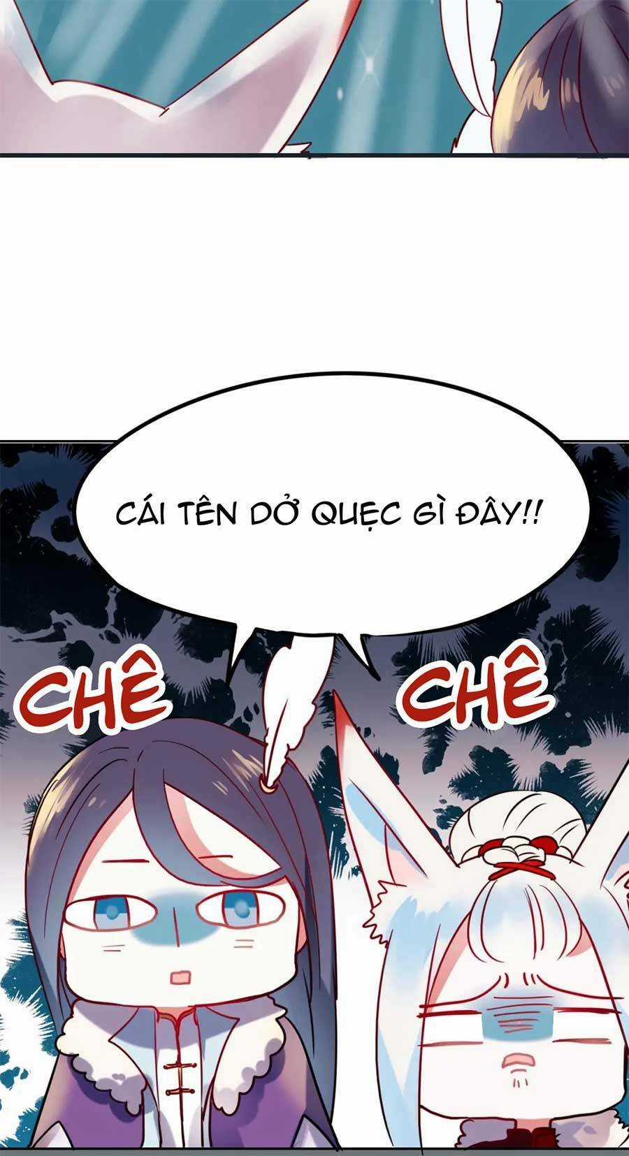 Thành Dã Tiêu Hà - Chapter 10 - Trang 40