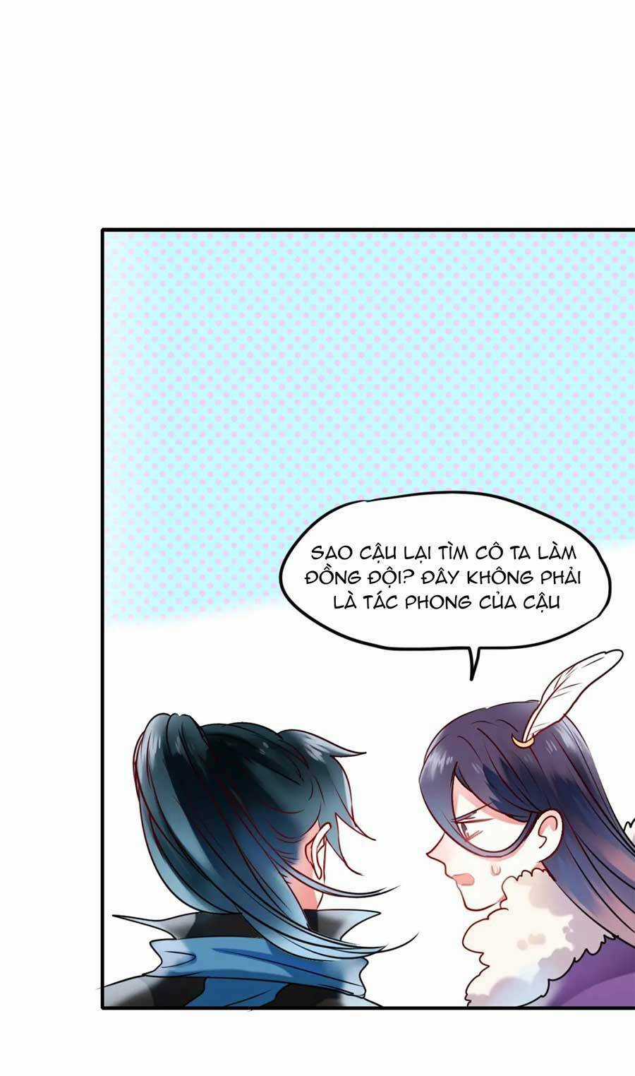 Thành Dã Tiêu Hà - Chapter 10 - Trang 5