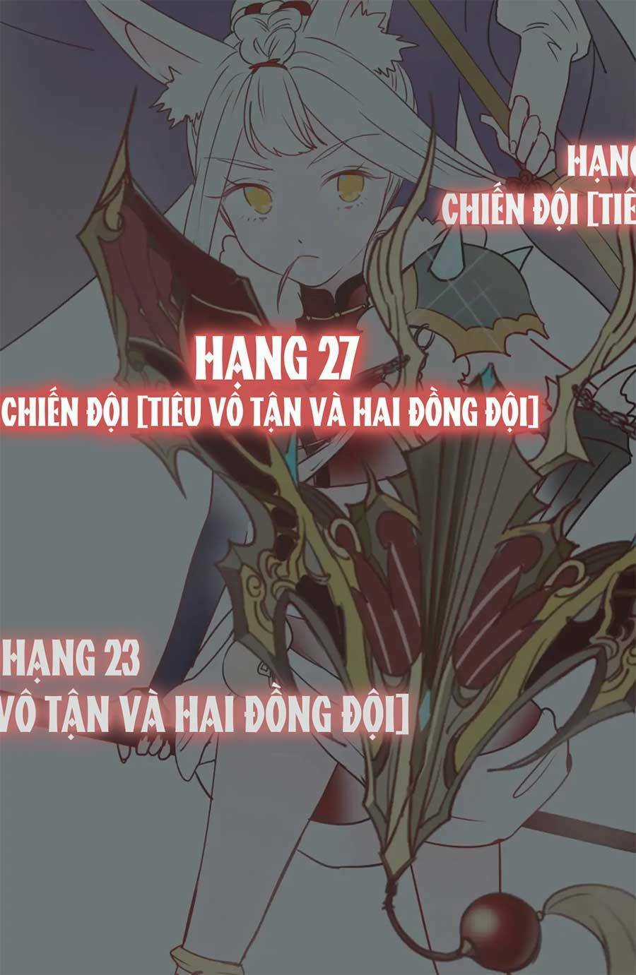 Thành Dã Tiêu Hà - Chapter 10 - Trang 43
