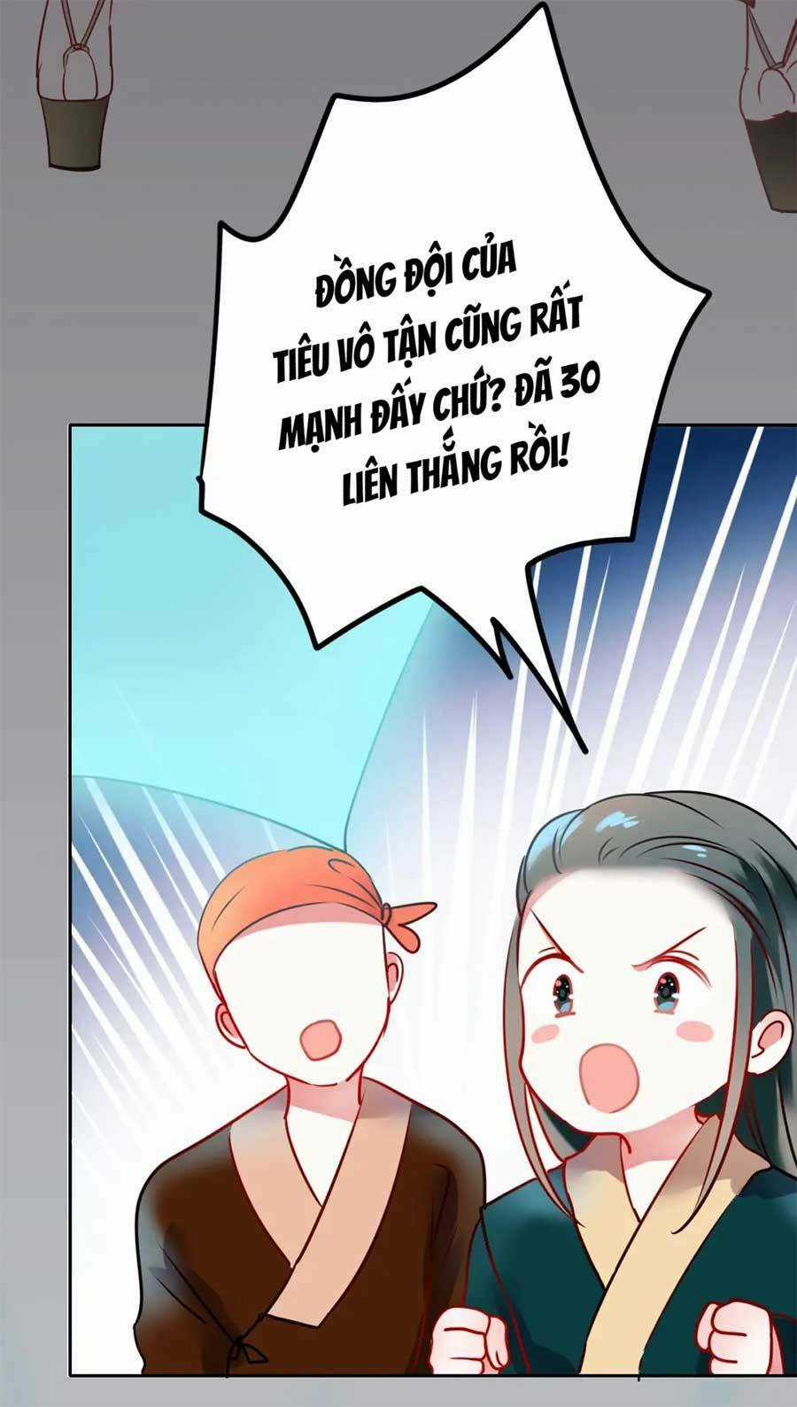Thành Dã Tiêu Hà - Chapter 10 - Trang 45