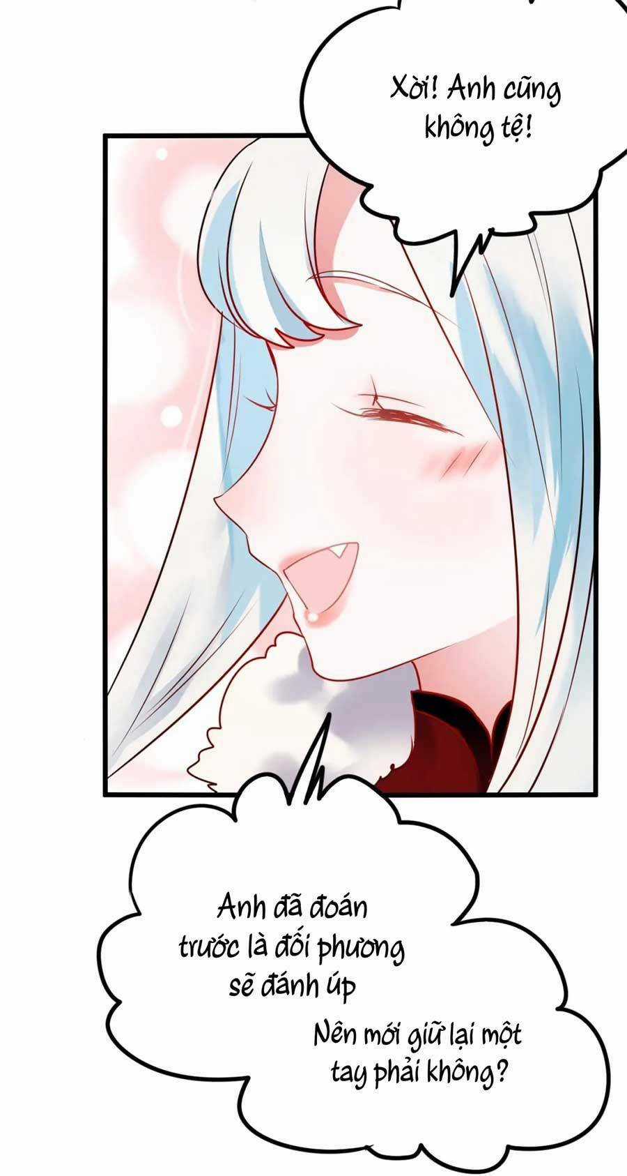 Thành Dã Tiêu Hà - Chapter 10 - Trang 48