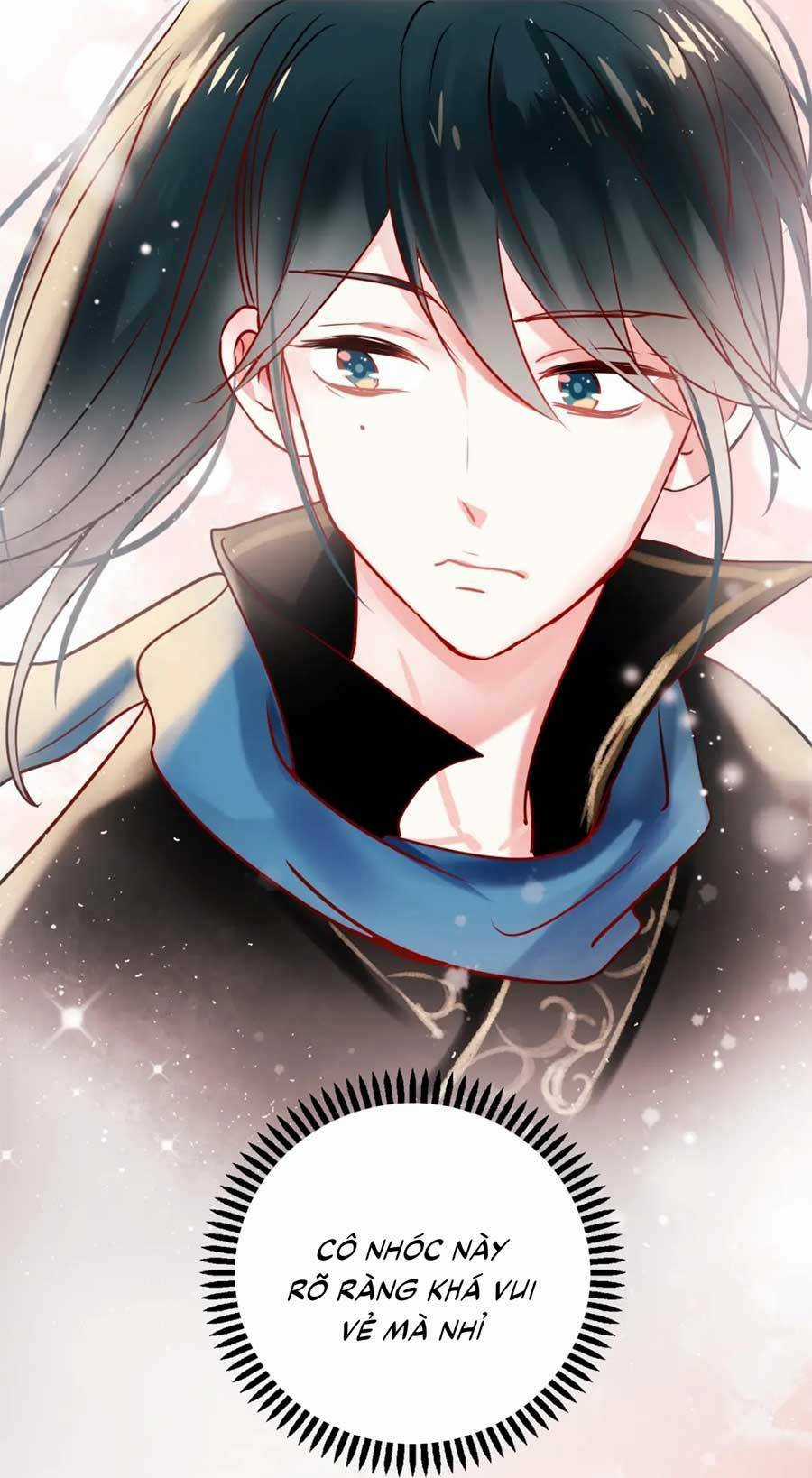 Thành Dã Tiêu Hà - Chapter 10 - Trang 50