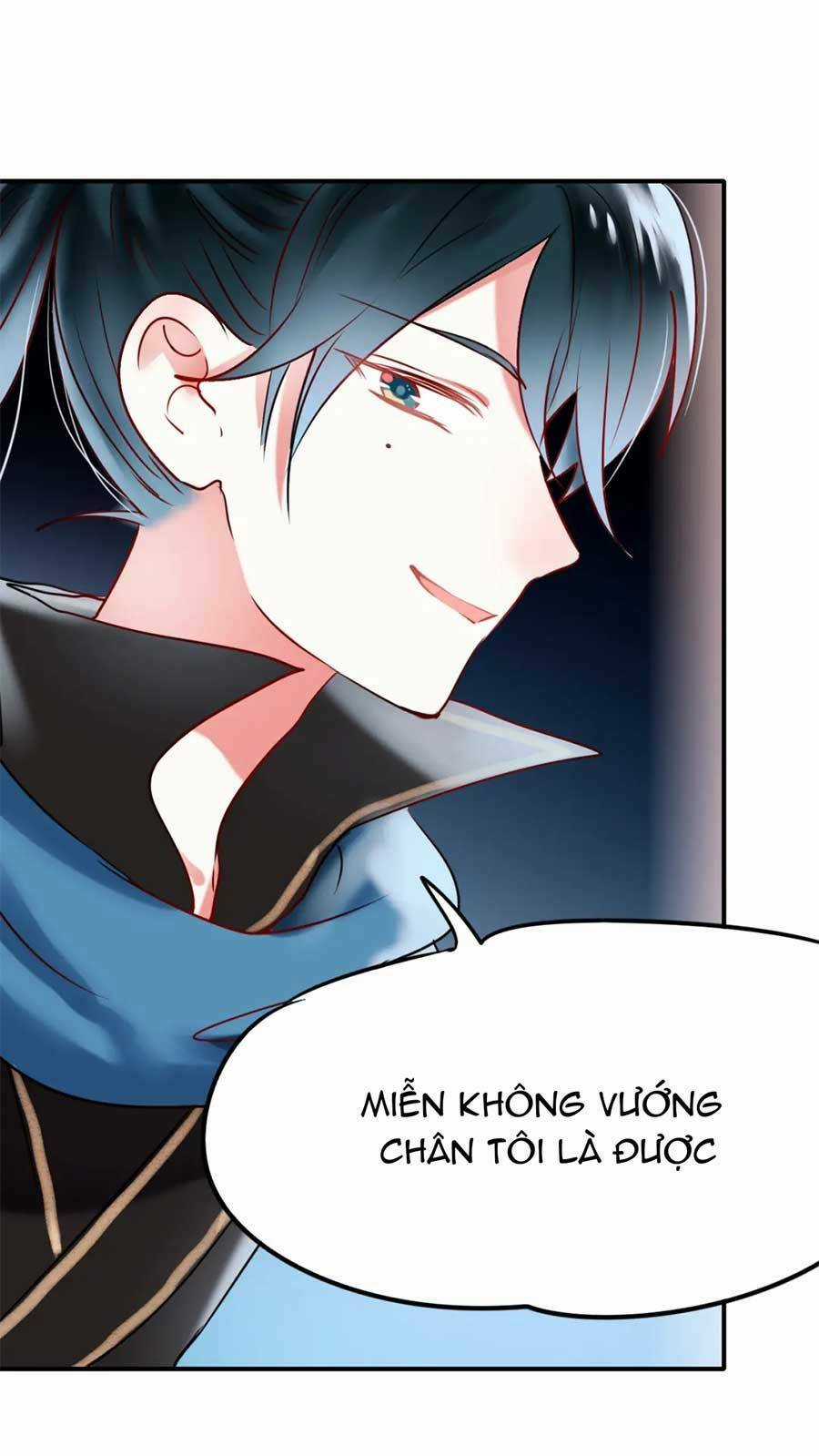 Thành Dã Tiêu Hà - Chapter 10 - Trang 6