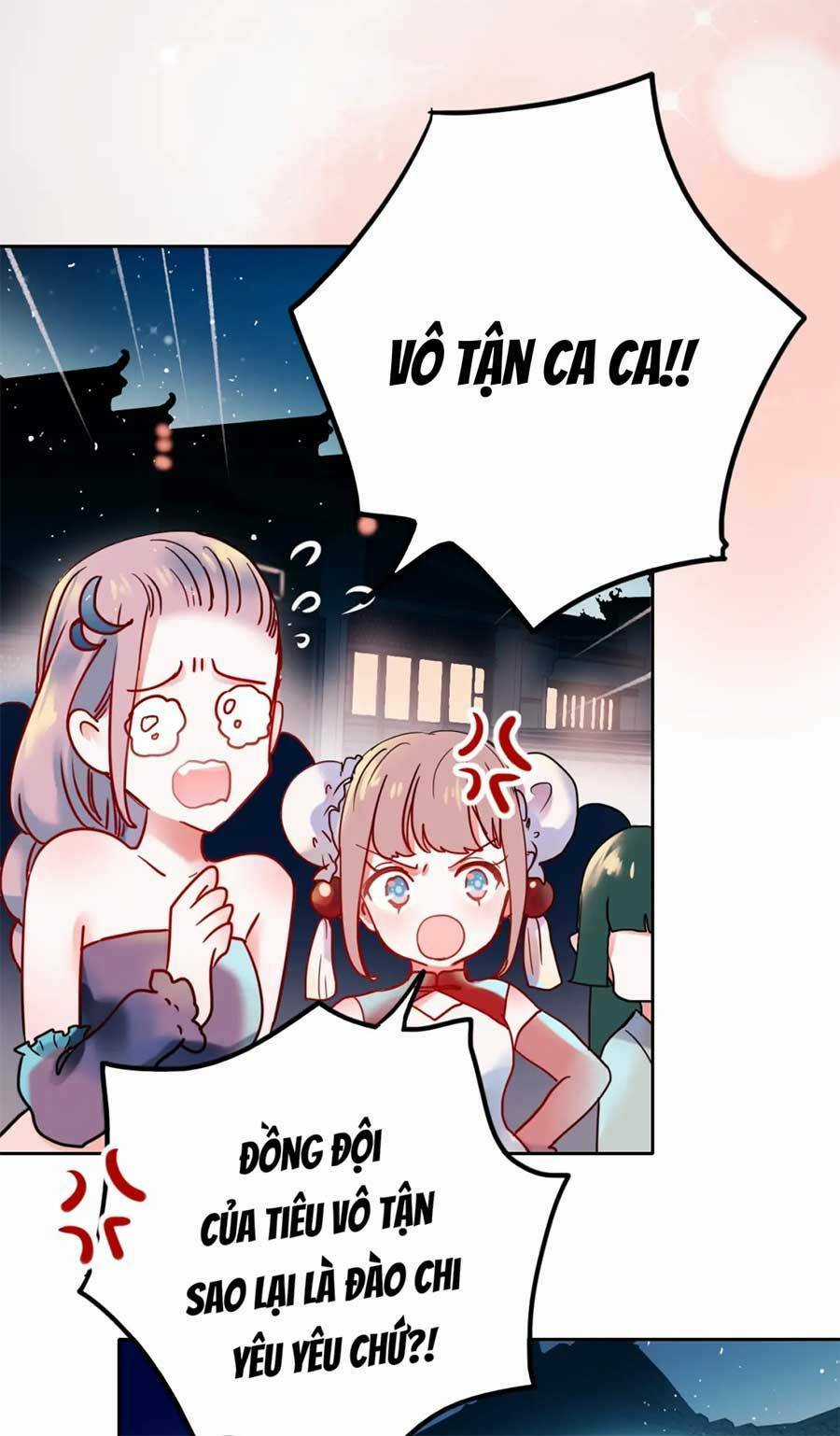 Thành Dã Tiêu Hà - Chapter 10 - Trang 51