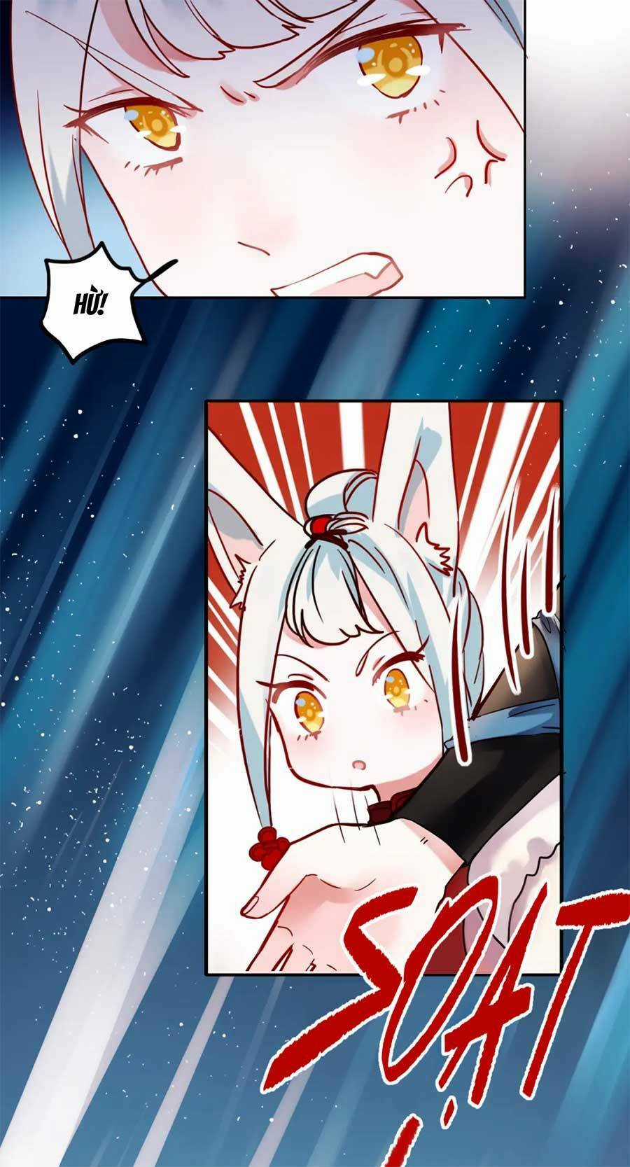 Thành Dã Tiêu Hà - Chapter 10 - Trang 53