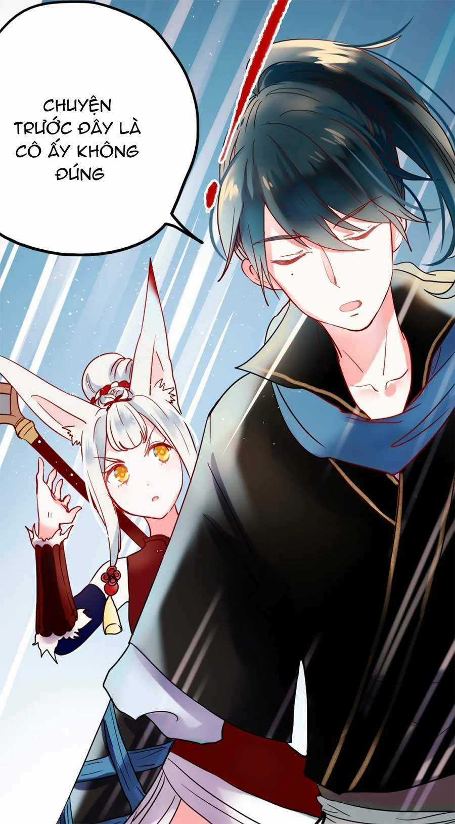 Thành Dã Tiêu Hà - Chapter 10 - Trang 54