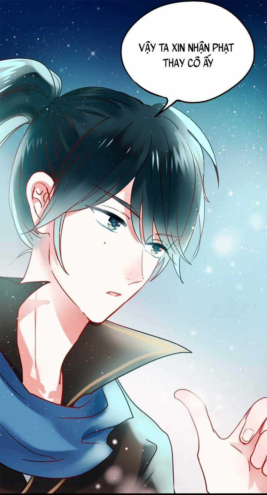 Thành Dã Tiêu Hà - Chapter 10 - Trang 56