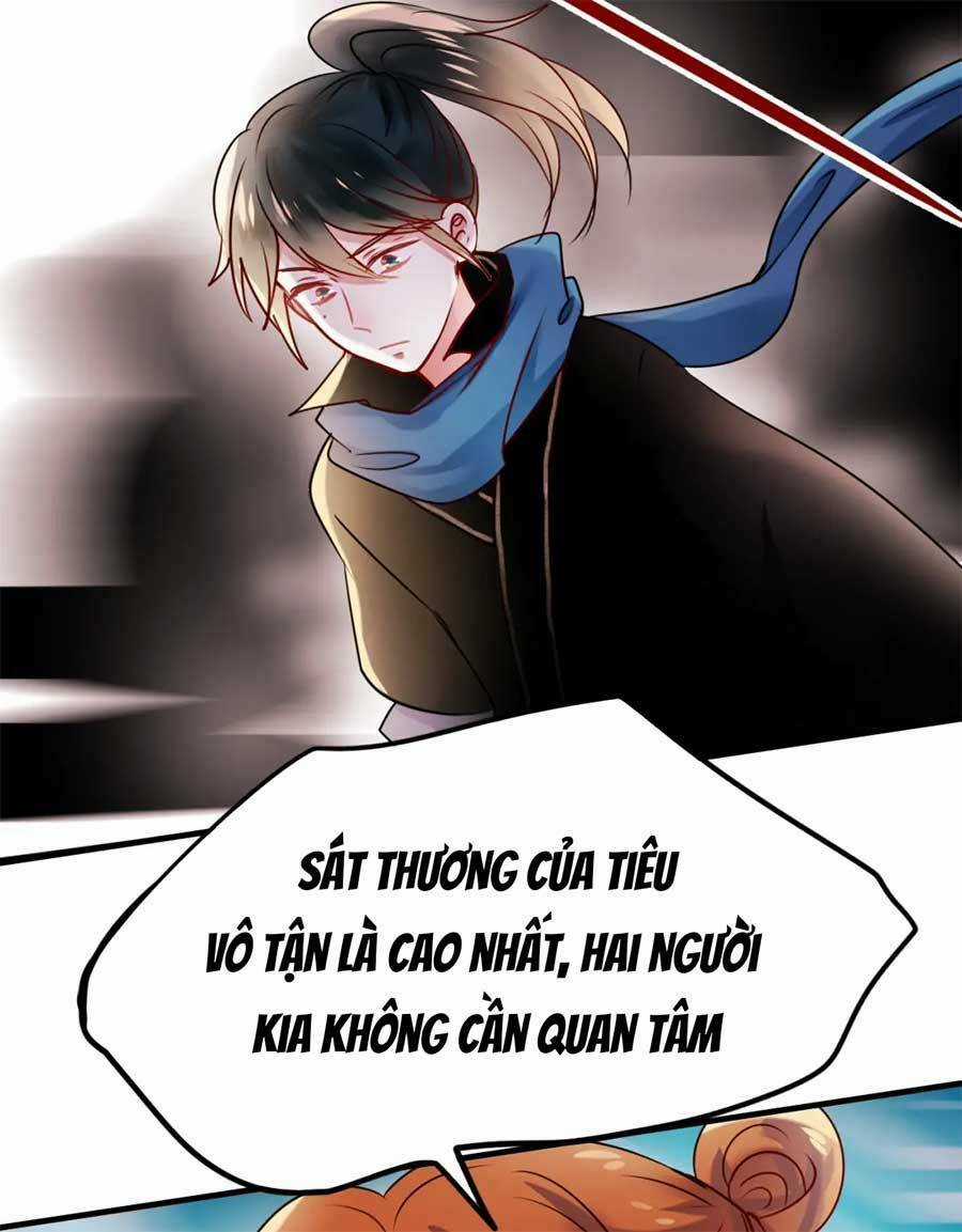Thành Dã Tiêu Hà - Chapter 10 - Trang 9