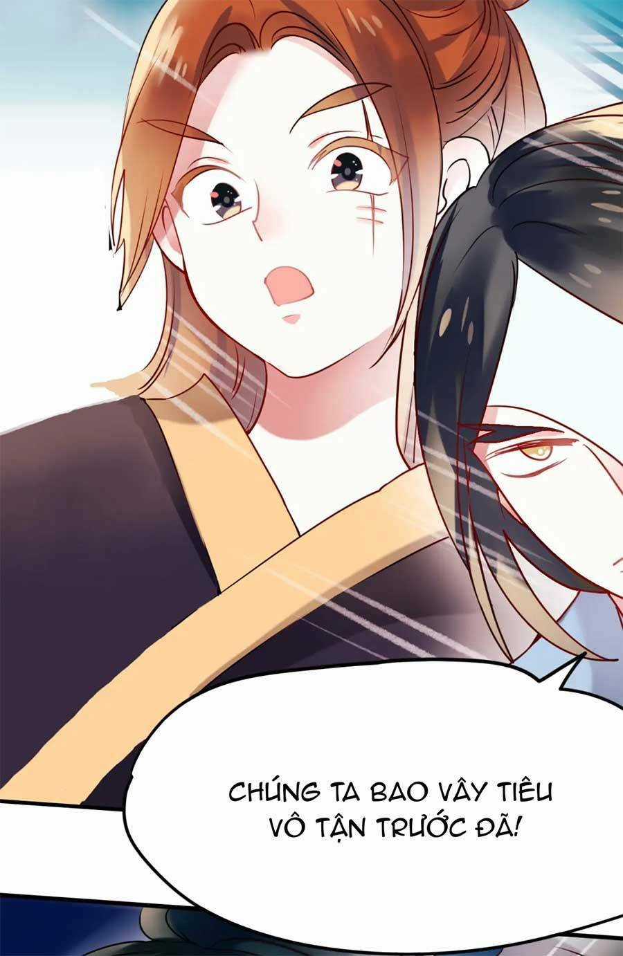 Thành Dã Tiêu Hà - Chapter 10 - Trang 10