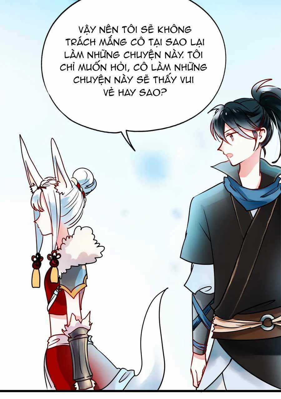 Thành Dã Tiêu Hà - Chapter 11 - Trang 11