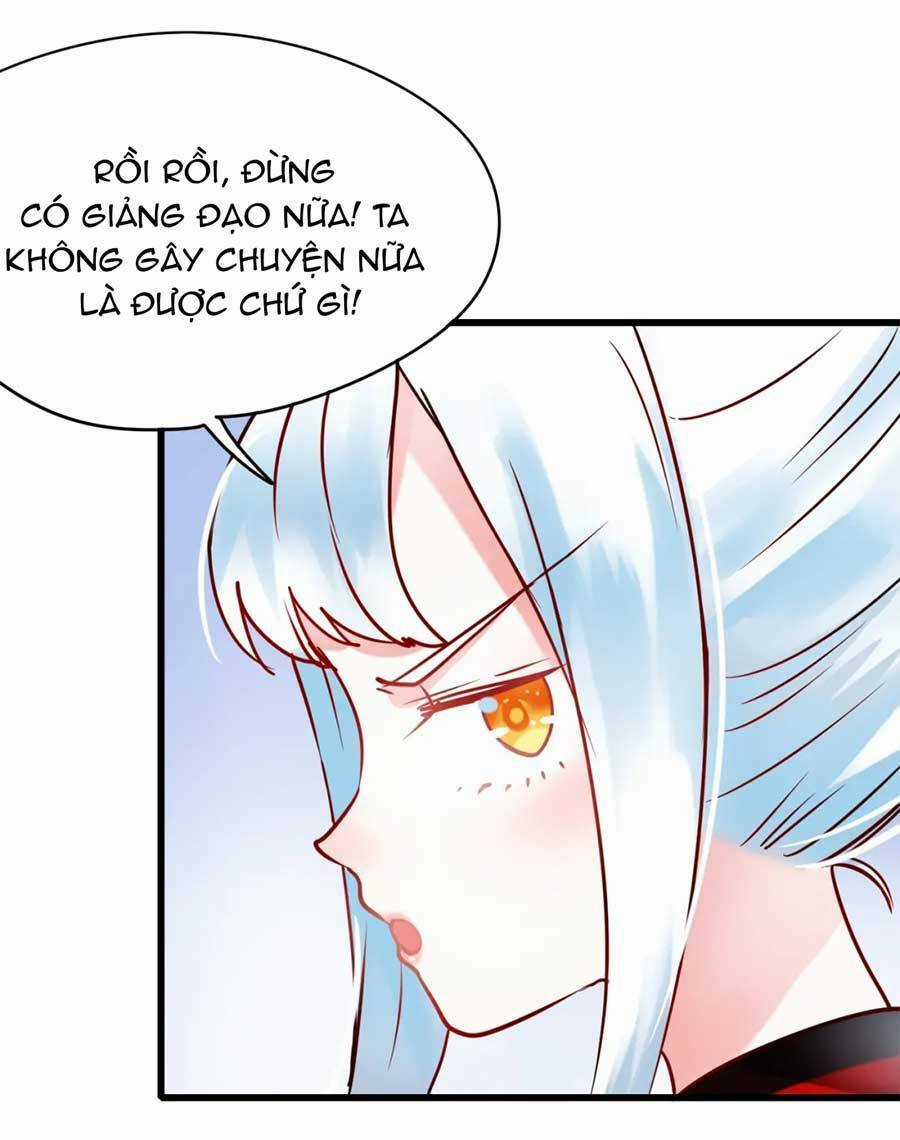 Thành Dã Tiêu Hà - Chapter 11 - Trang 12