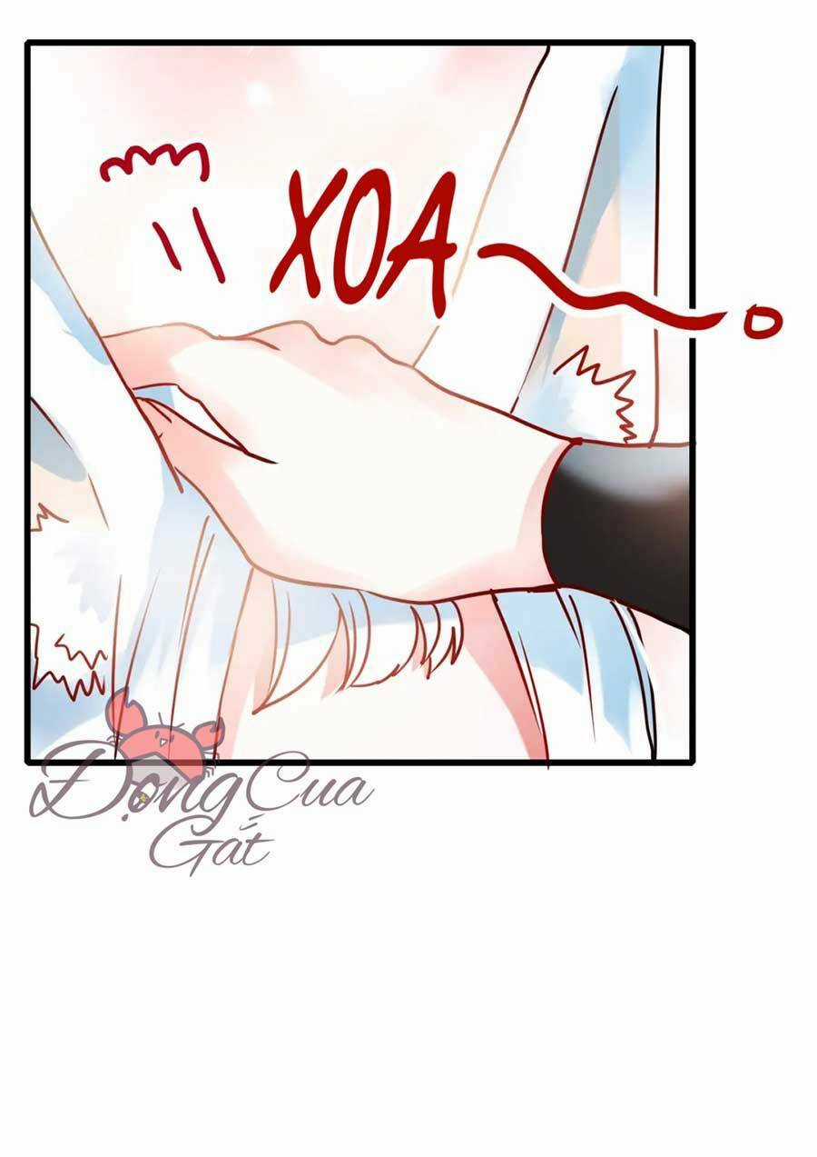 Thành Dã Tiêu Hà - Chapter 11 - Trang 13