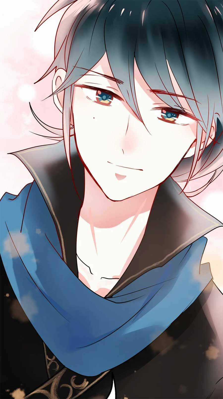 Thành Dã Tiêu Hà - Chapter 11 - Trang 15