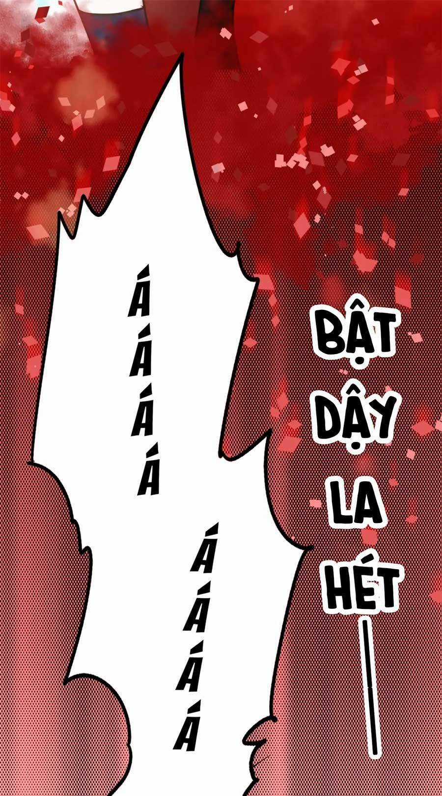 Thành Dã Tiêu Hà - Chapter 11 - Trang 18