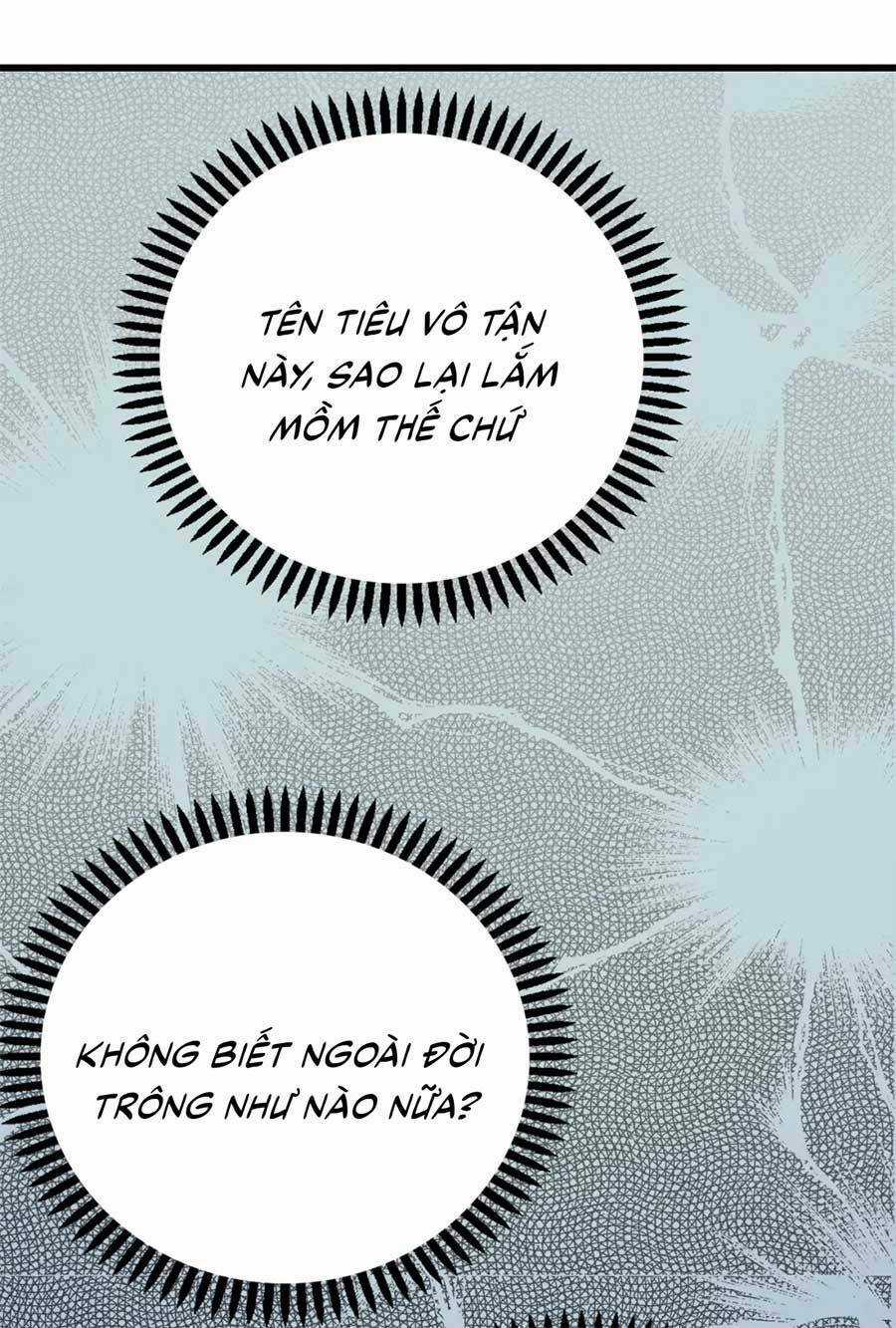 Thành Dã Tiêu Hà - Chapter 11 - Trang 20