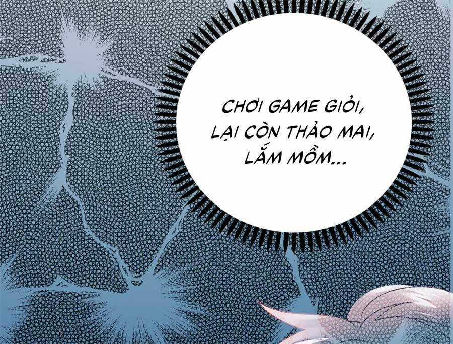 Thành Dã Tiêu Hà - Chapter 11 - Trang 21