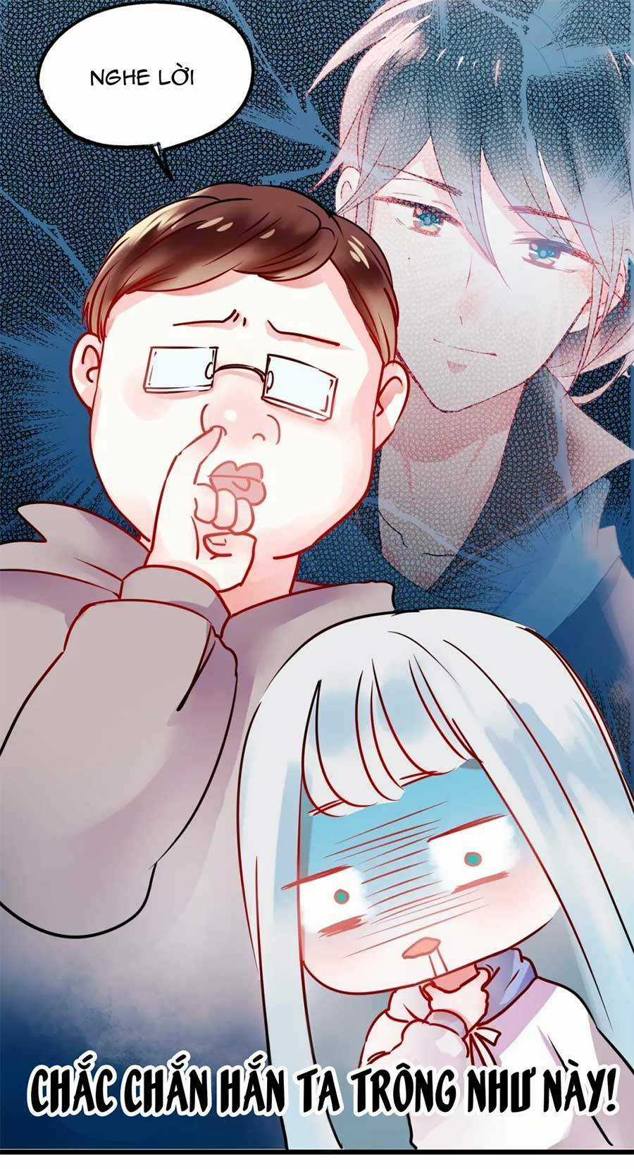 Thành Dã Tiêu Hà - Chapter 11 - Trang 22