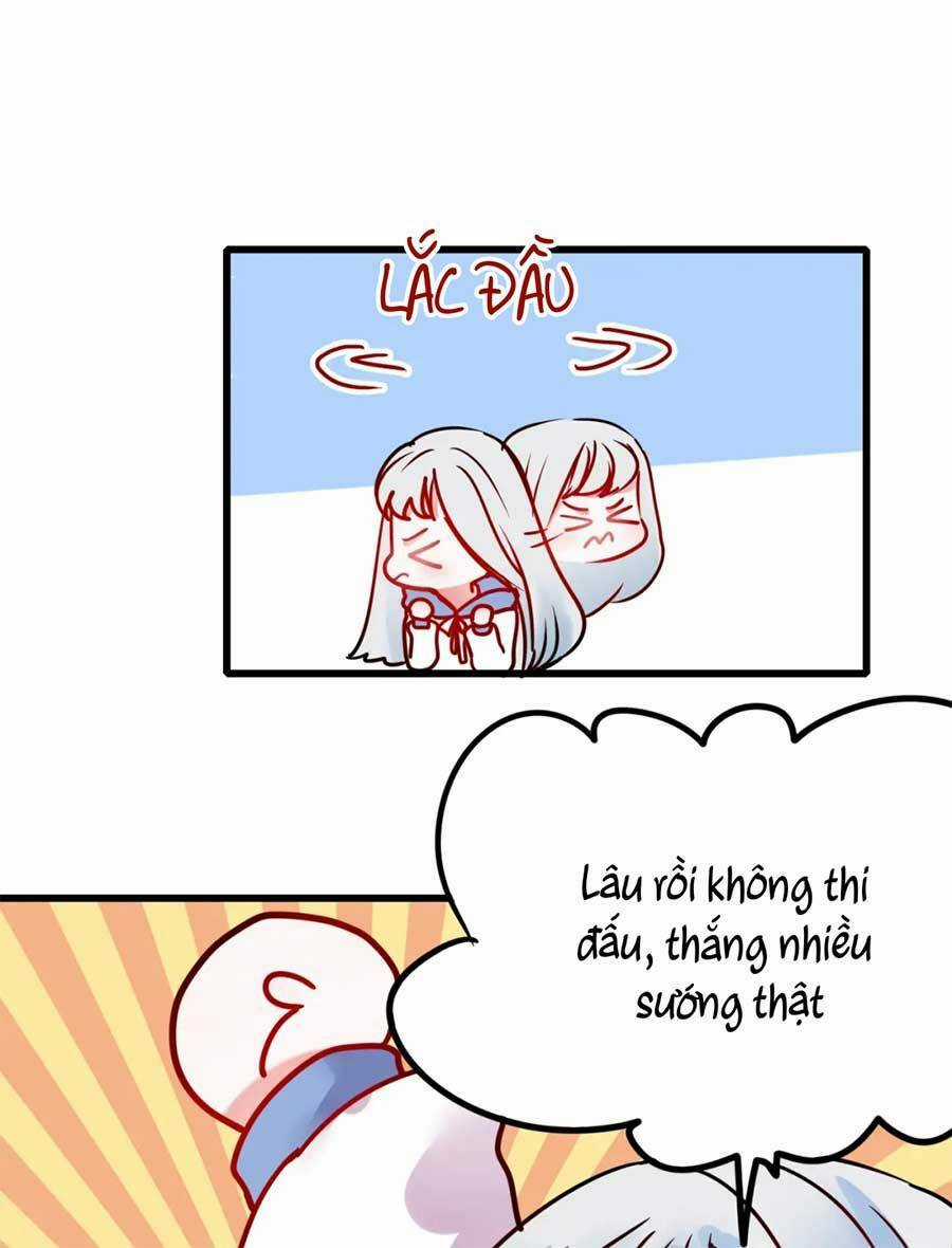 Thành Dã Tiêu Hà - Chapter 11 - Trang 23