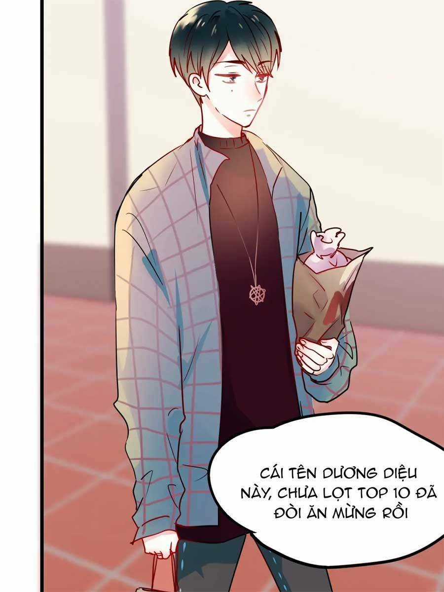 Thành Dã Tiêu Hà - Chapter 11 - Trang 26