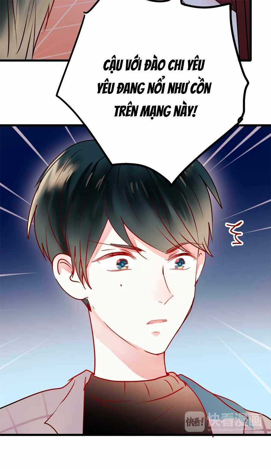 Thành Dã Tiêu Hà - Chapter 11 - Trang 29
