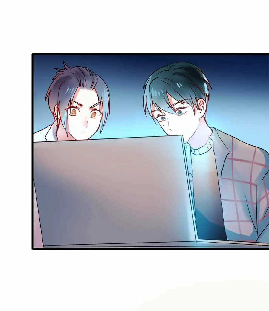 Thành Dã Tiêu Hà - Chapter 11 - Trang 30