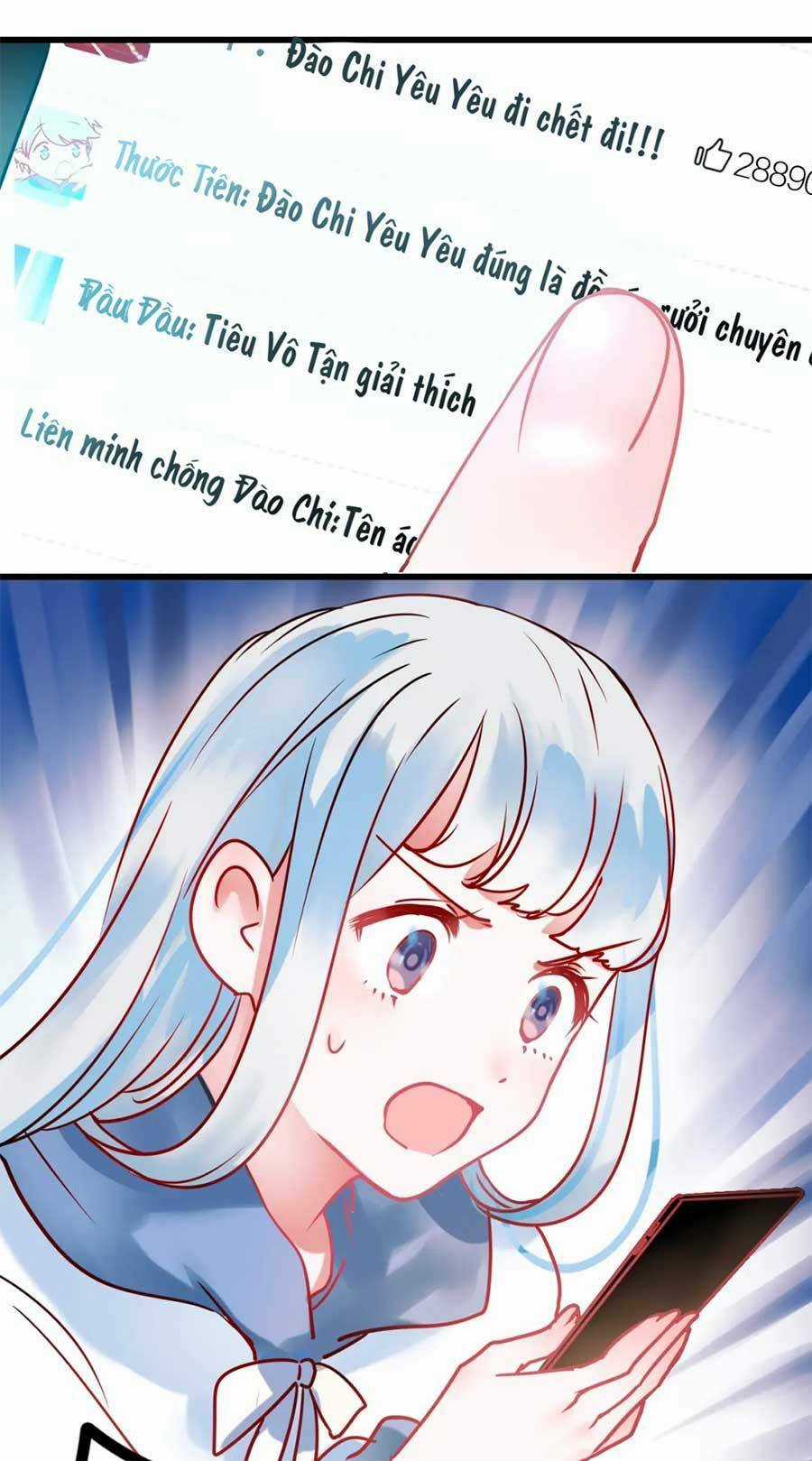 Thành Dã Tiêu Hà - Chapter 11 - Trang 37