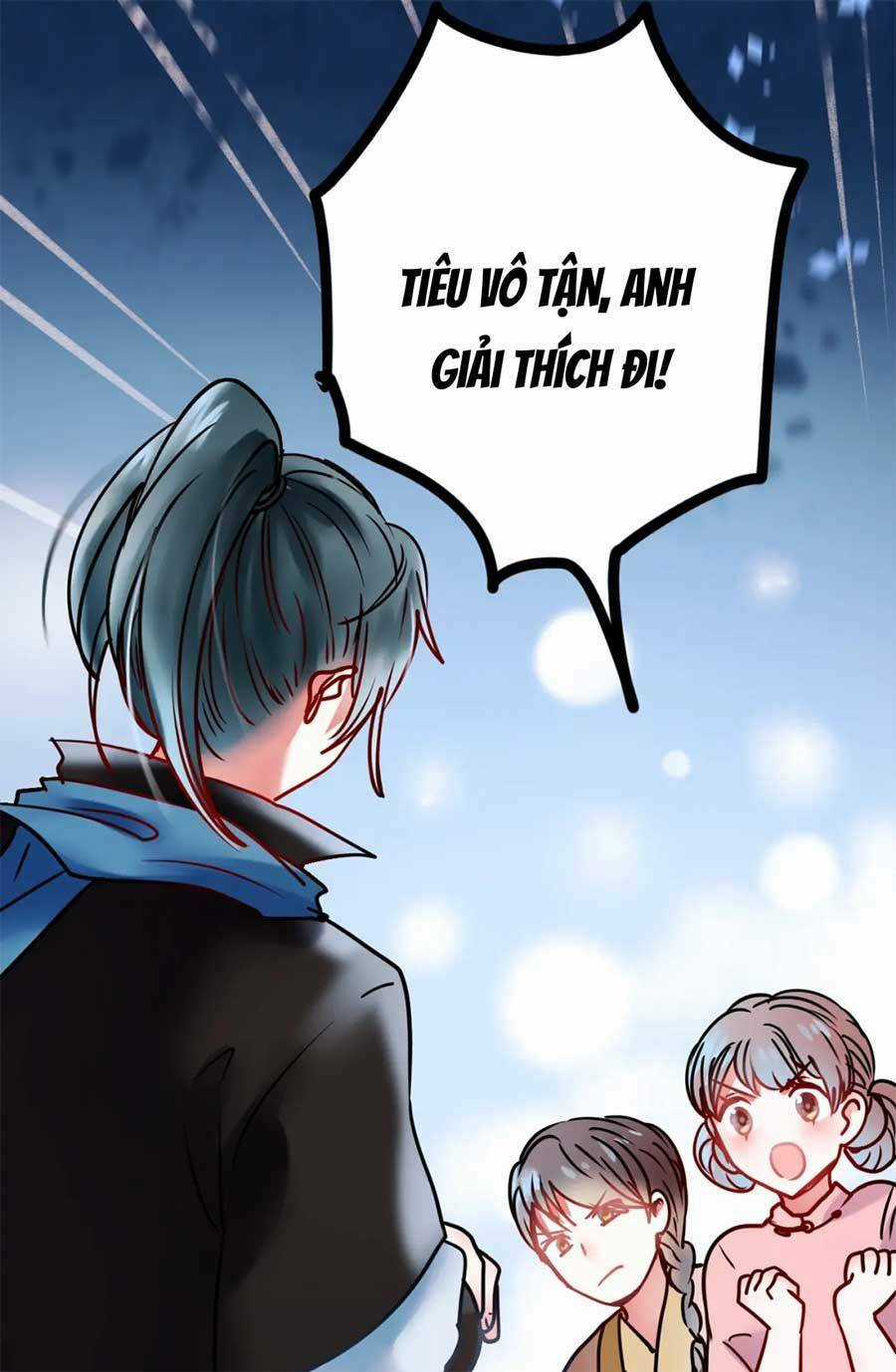 Thành Dã Tiêu Hà - Chapter 11 - Trang 39