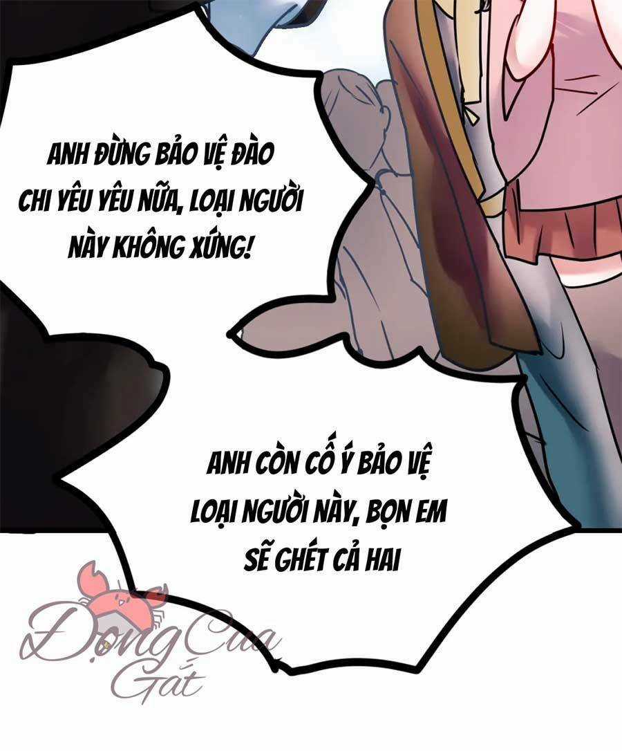 Thành Dã Tiêu Hà - Chapter 11 - Trang 40