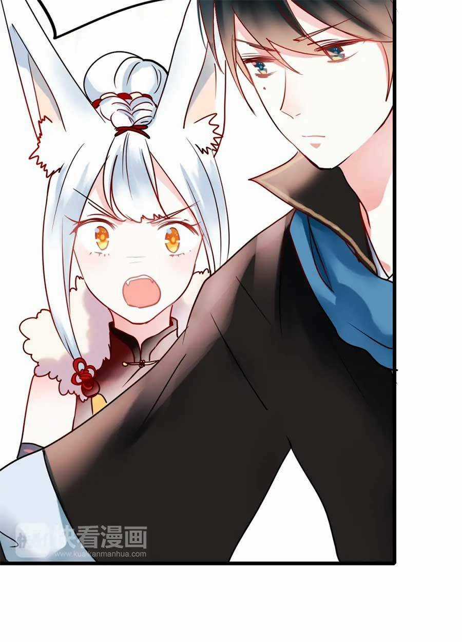 Thành Dã Tiêu Hà - Chapter 11 - Trang 5