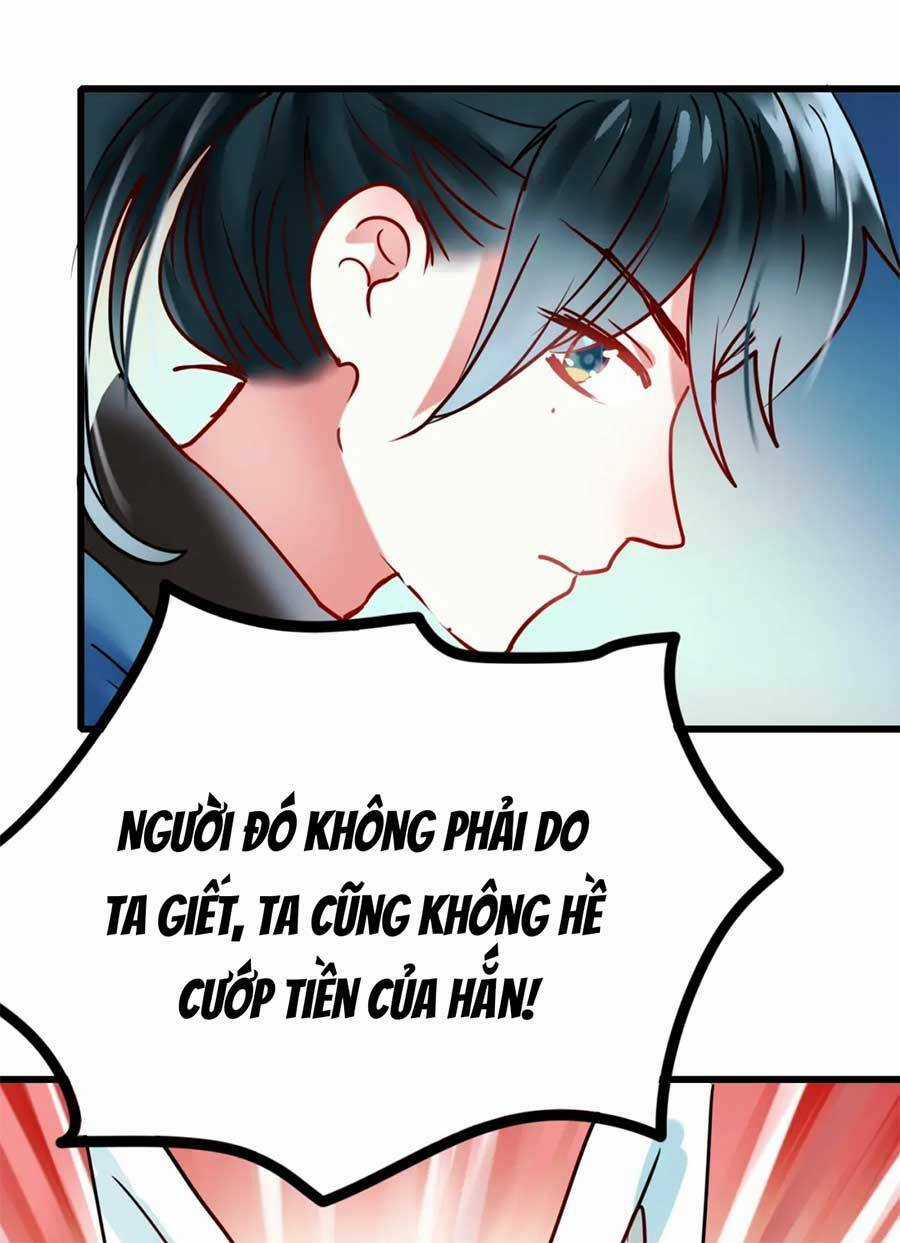 Thành Dã Tiêu Hà - Chapter 11 - Trang 41