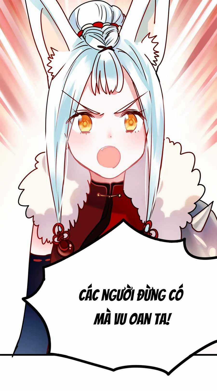 Thành Dã Tiêu Hà - Chapter 11 - Trang 42