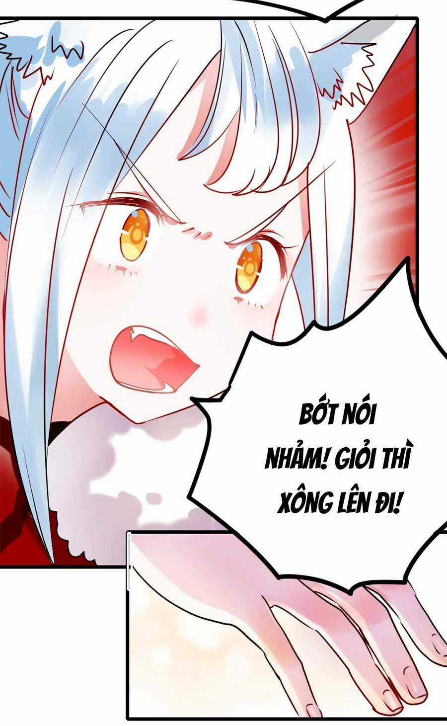 Thành Dã Tiêu Hà - Chapter 11 - Trang 44