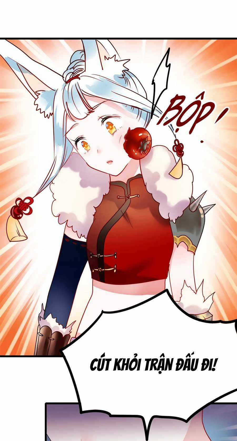 Thành Dã Tiêu Hà - Chapter 11 - Trang 47