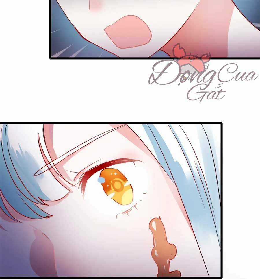 Thành Dã Tiêu Hà - Chapter 11 - Trang 48