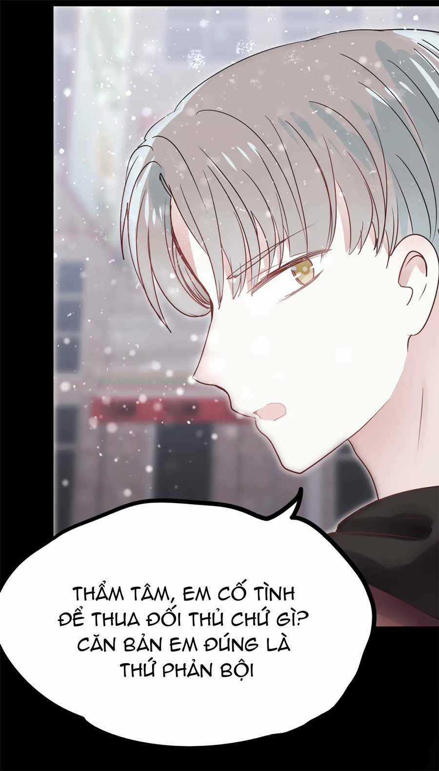 Thành Dã Tiêu Hà - Chapter 11 - Trang 50