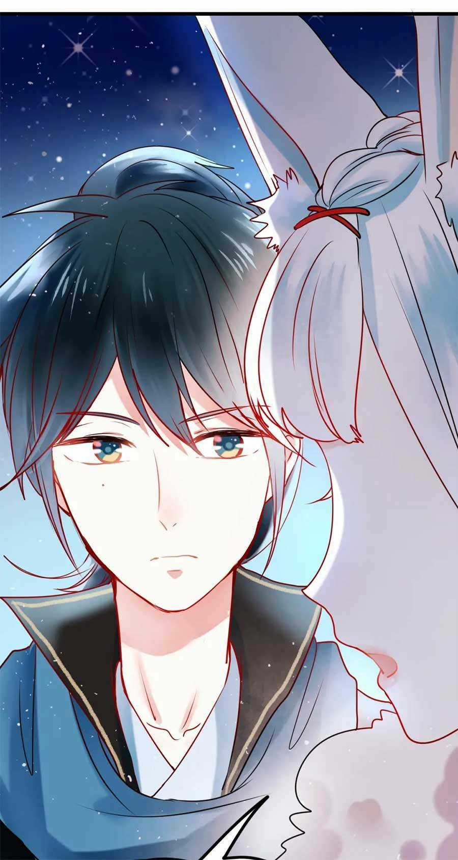 Thành Dã Tiêu Hà - Chapter 11 - Trang 53