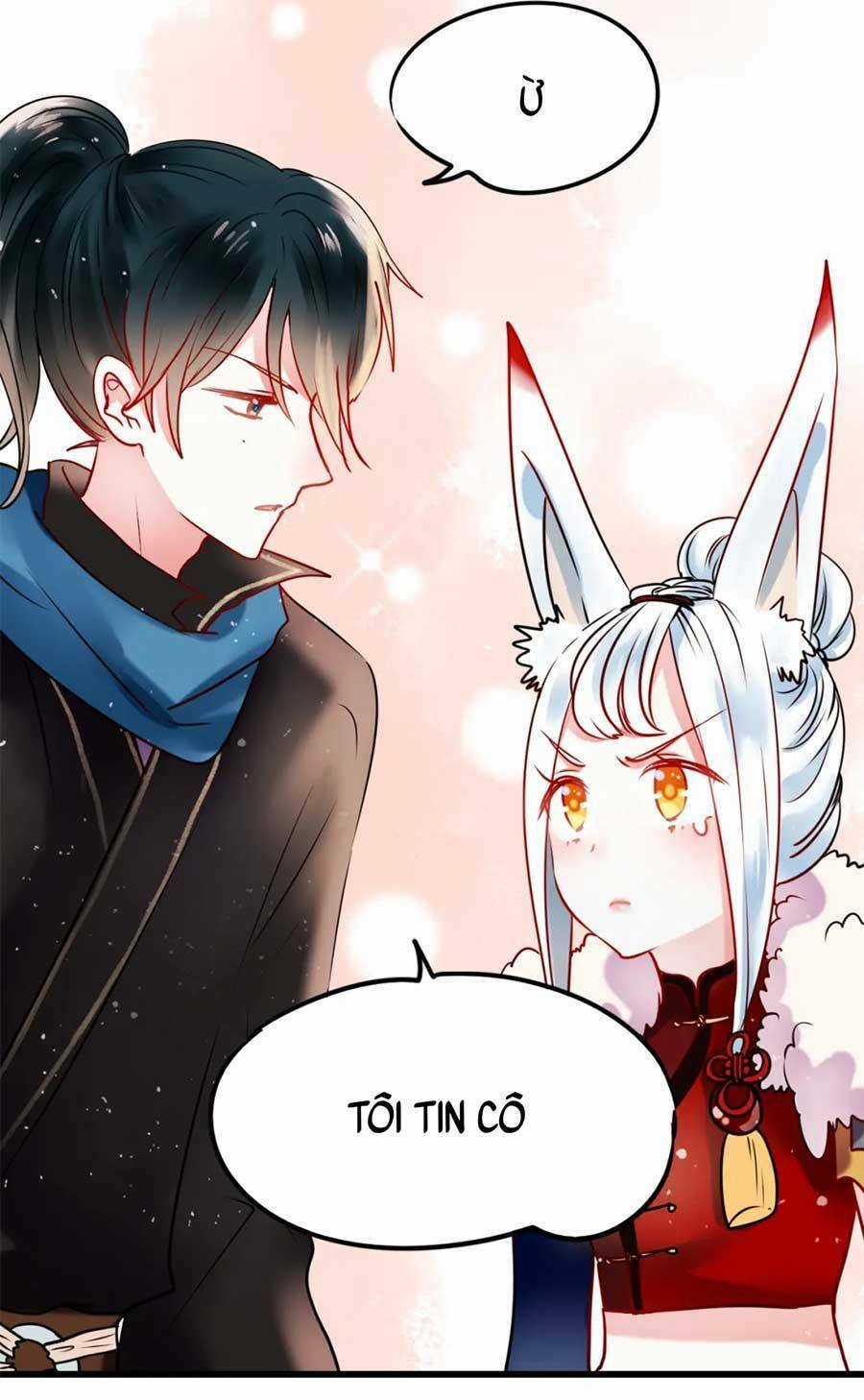 Thành Dã Tiêu Hà - Chapter 11 - Trang 56