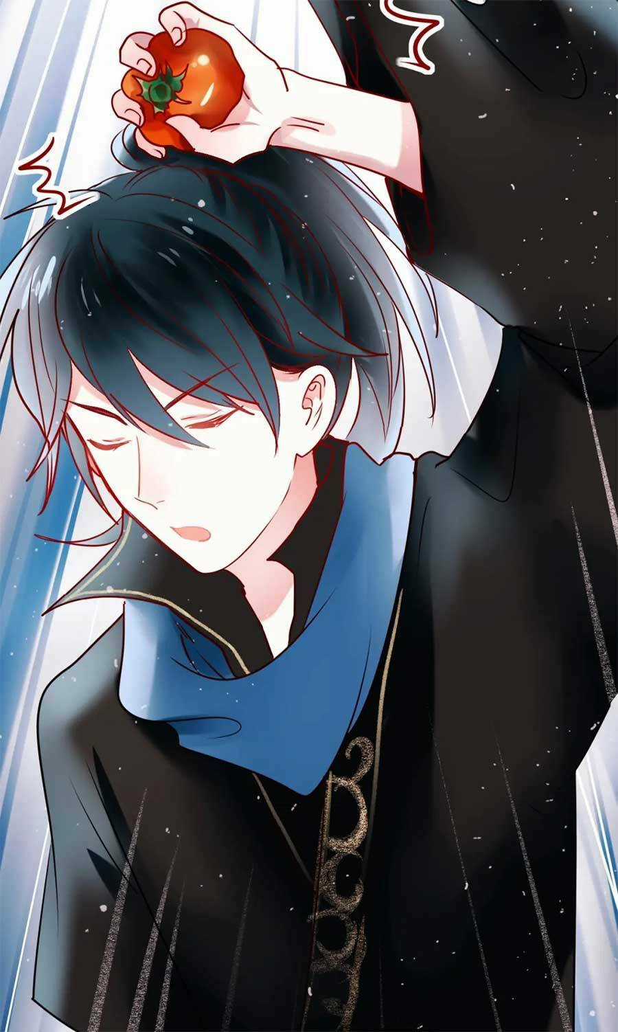 Thành Dã Tiêu Hà - Chapter 11 - Trang 59