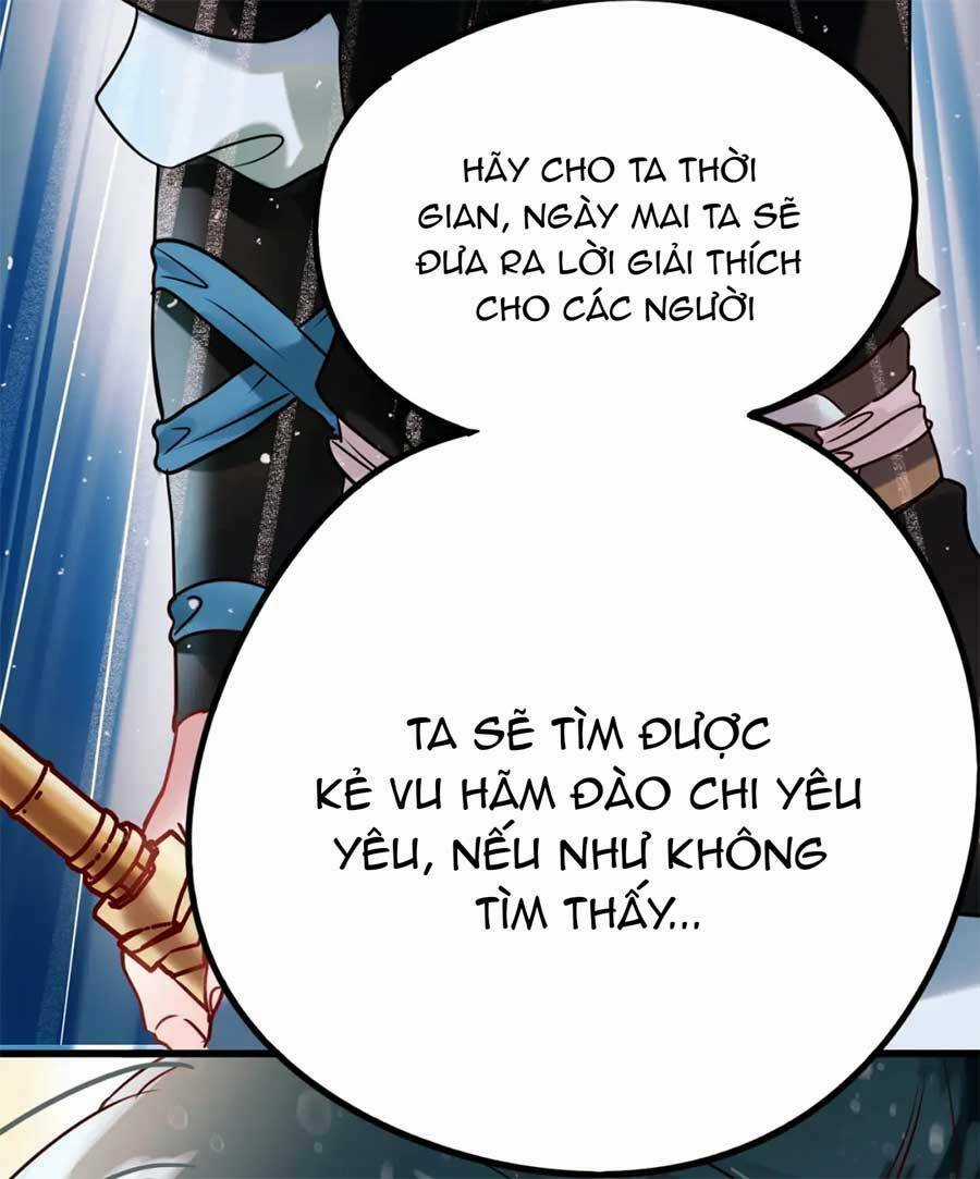 Thành Dã Tiêu Hà - Chapter 11 - Trang 60