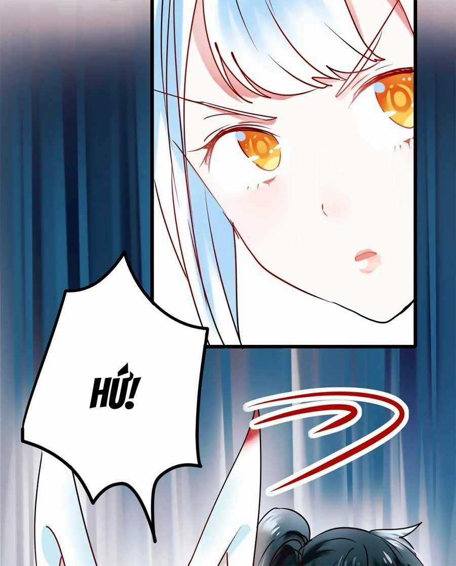 Thành Dã Tiêu Hà - Chapter 11 - Trang 7