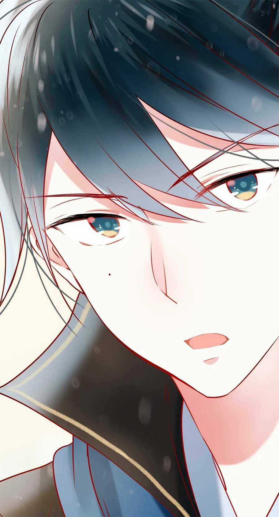 Thành Dã Tiêu Hà - Chapter 11 - Trang 61